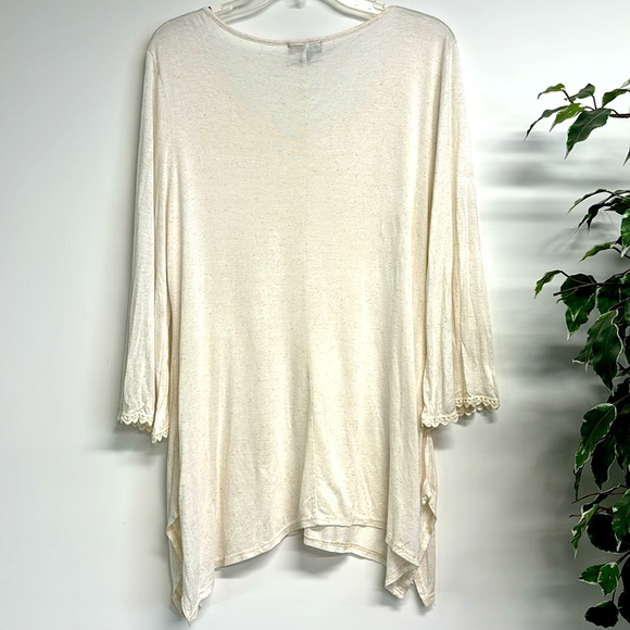 Cal Style Top - Picture 5 of 5